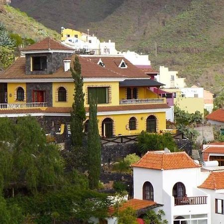 דירות Calera Casa La Florida מראה חיצוני תמונה