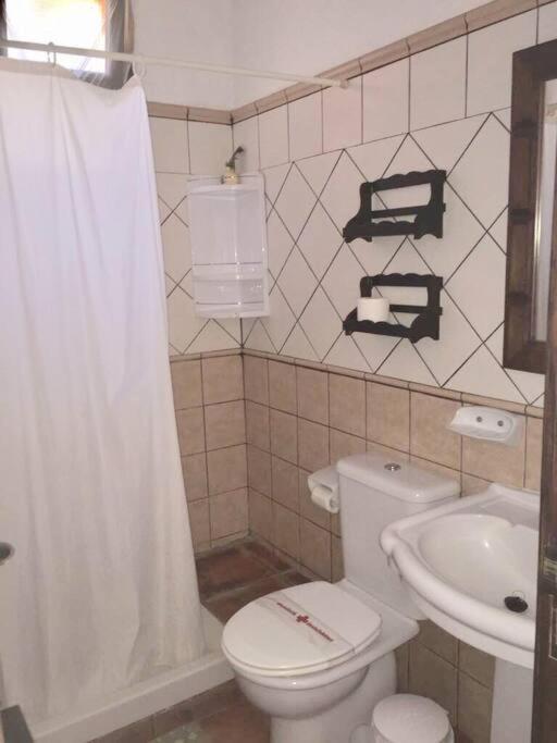 דירות Calera Casa La Florida מראה חיצוני תמונה