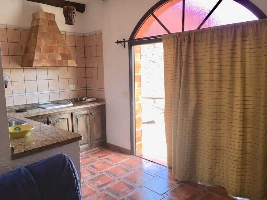 דירות Calera Casa La Florida מראה חיצוני תמונה