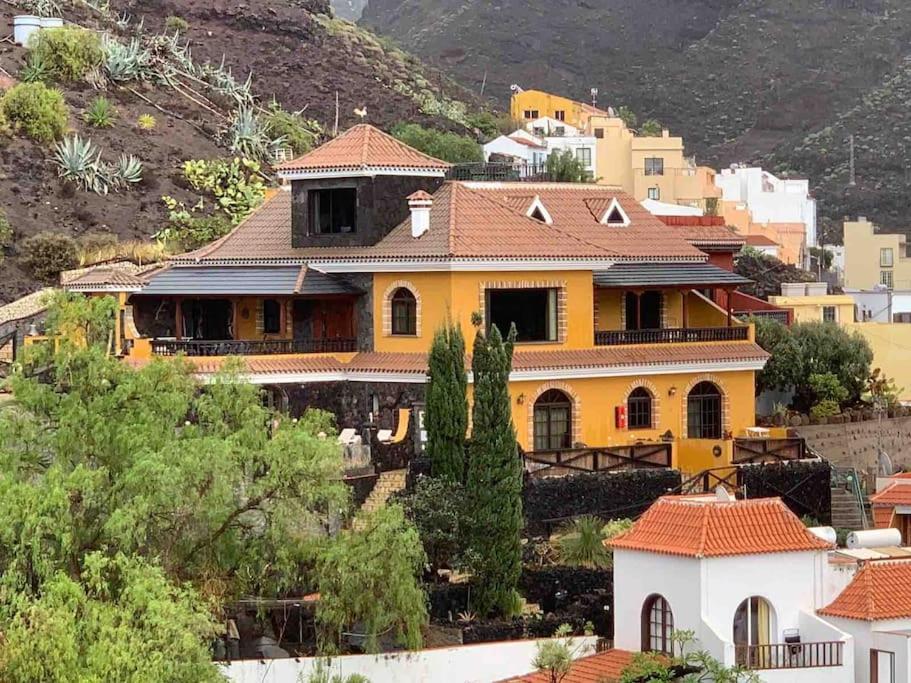 דירות Calera Casa La Florida מראה חיצוני תמונה