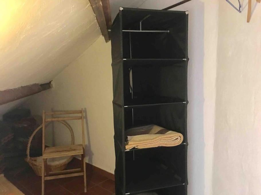 דירות Calera Casa La Florida מראה חיצוני תמונה