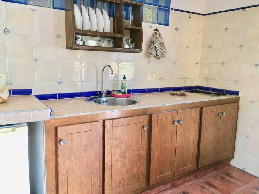 דירות Calera Casa La Florida מראה חיצוני תמונה