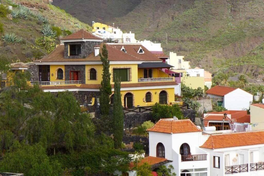 דירות Calera Casa La Florida מראה חיצוני תמונה